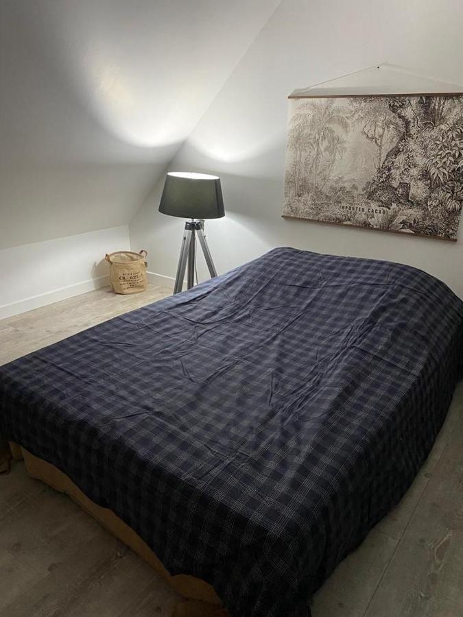 Gite Independant En Duplex Proche Mer Cote De Granit Rose Pleubian Eksteriør billede