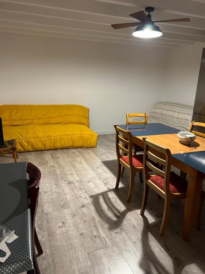 Gite Independant En Duplex Proche Mer Cote De Granit Rose Pleubian Eksteriør billede