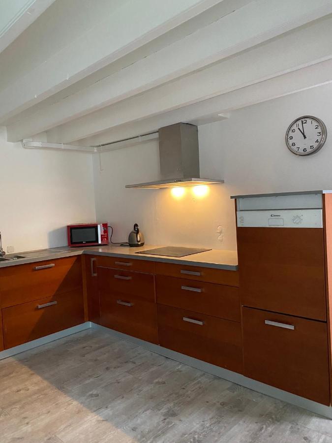 Gite Independant En Duplex Proche Mer Cote De Granit Rose Pleubian Eksteriør billede