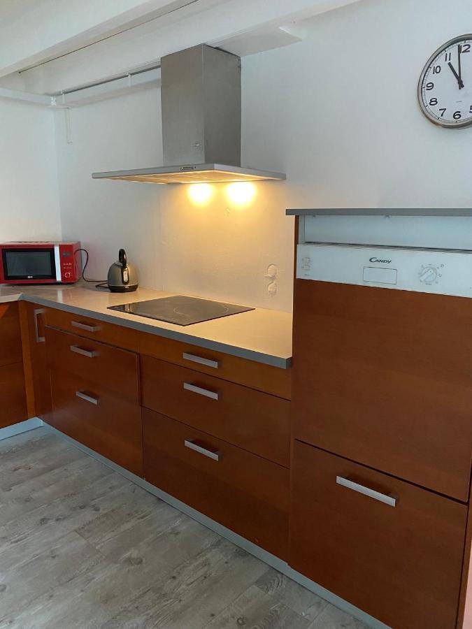 Gite Independant En Duplex Proche Mer Cote De Granit Rose Pleubian Eksteriør billede