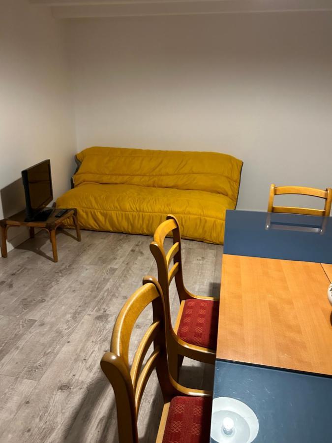 Gite Independant En Duplex Proche Mer Cote De Granit Rose Pleubian Eksteriør billede