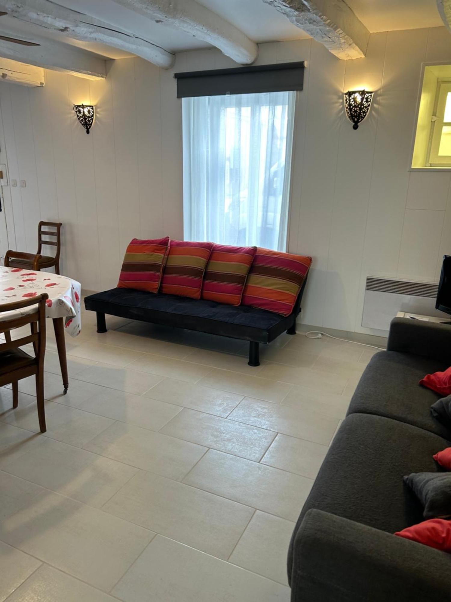 Gite Independant En Duplex Proche Mer Cote De Granit Rose Pleubian Eksteriør billede